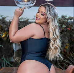 Body Plus Size na internet