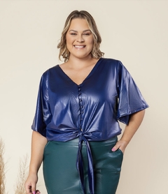 Camisa - Denise Santos Boutique | Sinônimo de Diversidade.