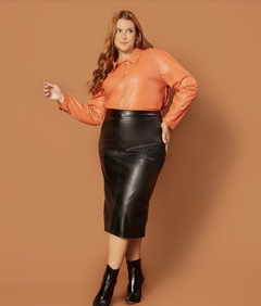 Camisa - Denise Santos Boutique | Sinônimo de Diversidade.