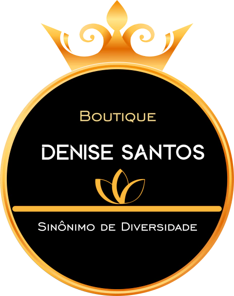 Denise Santos Boutique | Sinônimo de Diversidade.