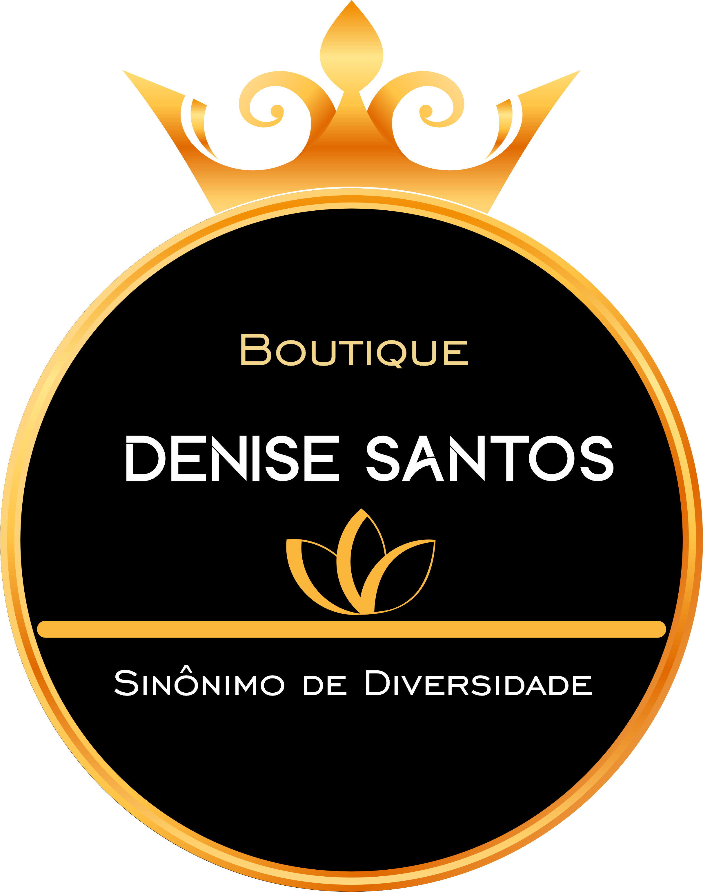 Denise Santos Boutique | Sinônimo de Diversidade.