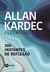 Pocket - Allan Kardec essencial