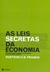 As leis secretas da economia