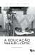 A educação para além do capital