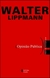 Opinião Pública - 2ª Edição - loja online