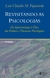 Revisitando As Psicologias - Da Epistemologia À Ética Das Práticas E Discursos Psicológicos