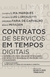 Contratos De Serviços Em Tempos Digitais