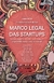 Marco Legal Das Startups