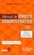 Manual De Direito Administrativo - 2ª Ed.