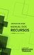 Manual Dos Recursos - 10ª Ed. na internet