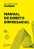 Manual de Direito empresarial - comprar online