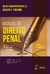 Manual de Direito Penal - Parte Especial - Vol. 3 - comprar online