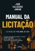 Manual da Licitação