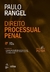 Direito Processual Penal - comprar online