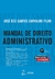 Manual de Direito Administrativo