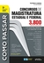 Como Passar em Concursos de Magistratura Estadual e Federal - 5ª Ed. - 2021