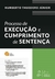 Processo de Execução e Cumprimento de Sentença - comprar online