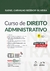 Curso de Direito Administrativo