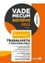 Vade Mecum Trabalhista - Temático - 5ª Ed. 2021 - comprar online