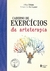 Caderno de exercícios de arteterapia