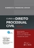 Curso De Direito Processual Civil - Vol. 1