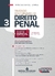 Tratado Doutrinário de Direito Penal - Vol.3 - 2ª Ed.