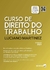 Curso De Direito Do Trabalho - 12ª Ed. 2021