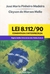 Lei 8.112/90 Comentada E Interpretada - comprar online