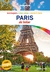 Lonely Planet Paris de bolso