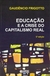 Educação e a crise do capitalismo real