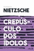 Crepúsculo Dos Ídolos - comprar online