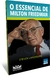 O Essencial De Milton Friedman