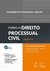 Curso De Direito Processual Civil - Vol. 2