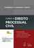 Curso De Direito Processual Civil - Vol. 1