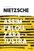 Assim Falou Zaratustra - comprar online