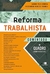 Reforma Trabalhista Comentada