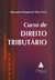 Curso de direito tributário