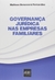 Governança Jurídica nas Empresas Familiares