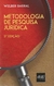 Metodologia da Pesquisa Jurídica - 5ªEd.