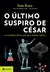 O último suspiro de César - A história épica do ar à nossa volta na internet