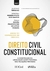 Direito Civil Constitucional - 1ª Ed - 2022 - comprar online