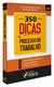 350 Dicas de Processo do Trabalho - comprar online