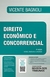 Direito Econômico E Concorrencial - 8ª Ed.