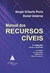 Manual dos Recursos Cíveis - 7ª Ed.