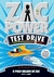 Zac Power Test Drive 03 - O Polo Gelado De Zac