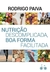 Nutrição Descomplicada, Boa Forma Facilitada - Books2u