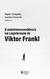 A Autotranscendência na logoterapia de Viktor Frankl