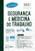 Segurança E Medicina Do Trabalho - comprar online