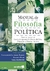 Manual De Filosofia Política - 4ª Ed. 2021 - Books2u