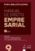 Manual de Direito Empresarial